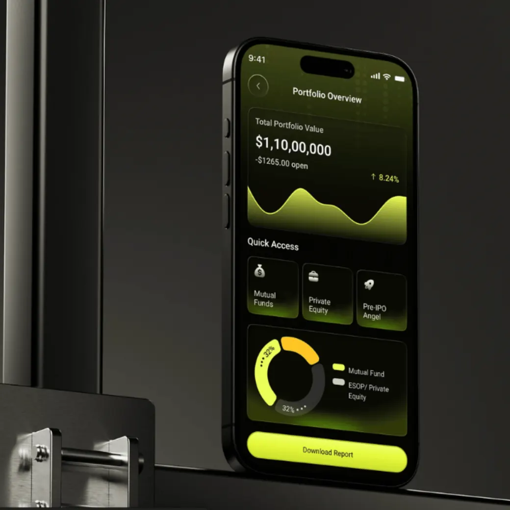 Aplikacje mobilne — Duda Design Warszawa