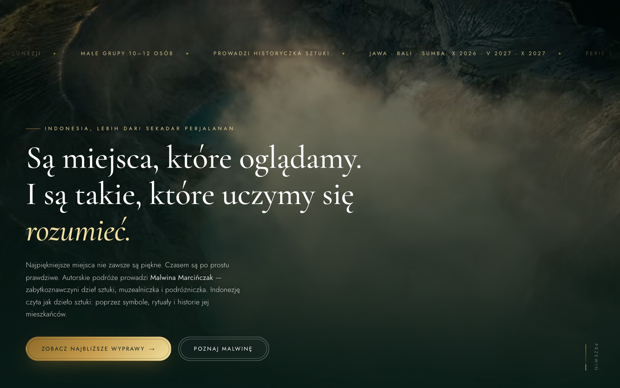 Strona główna po polsku