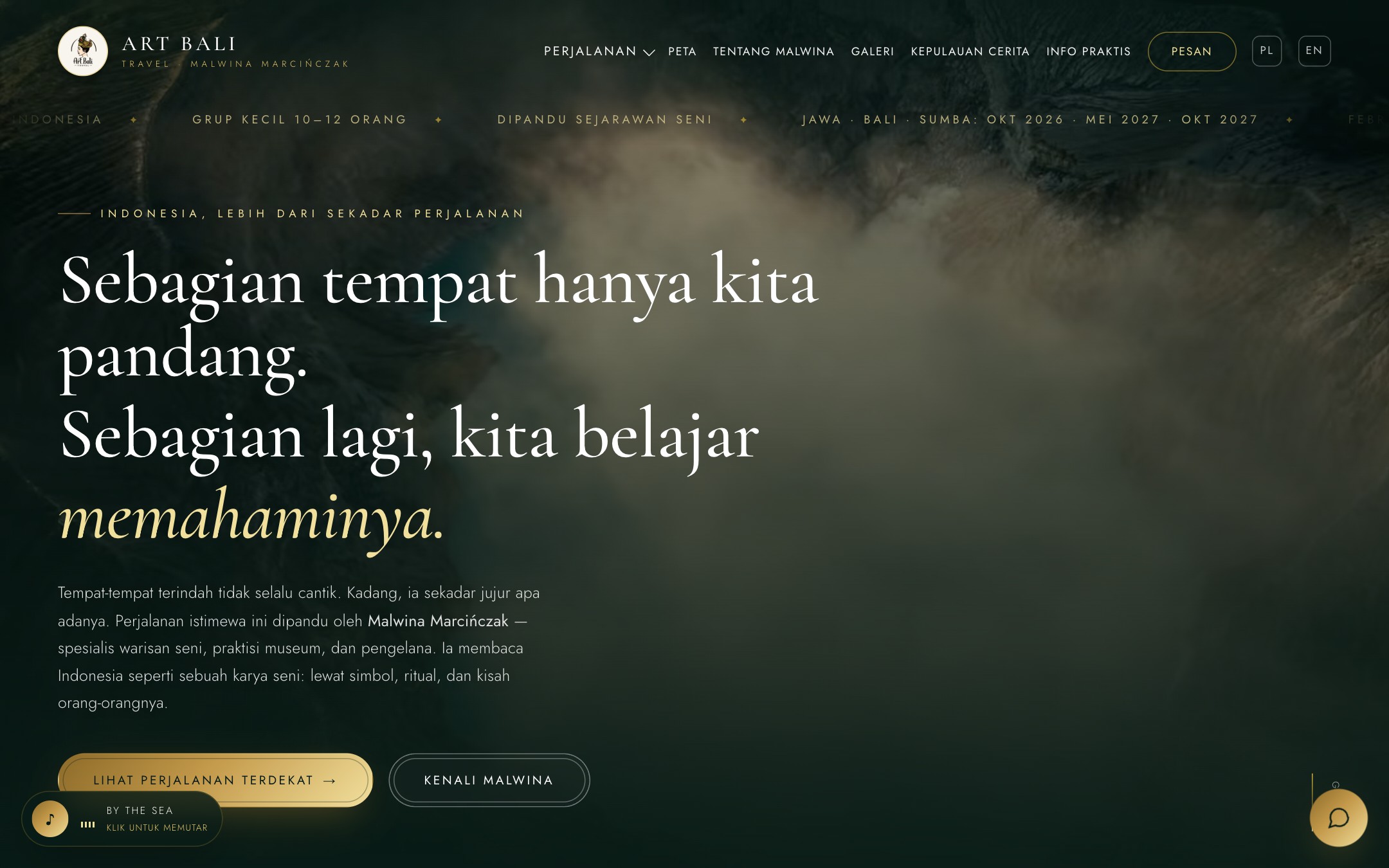 Strona główna po indonezyjsku