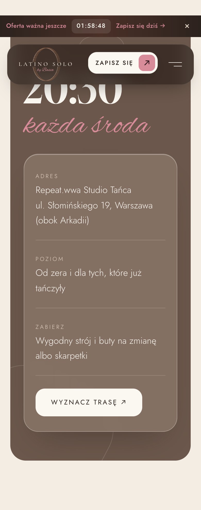 Grafik na telefonie