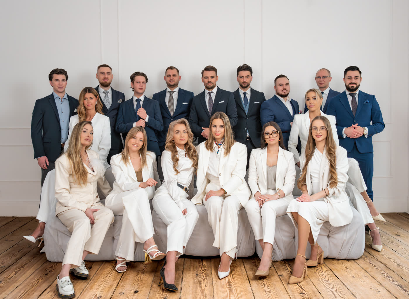Zespół WESTATE