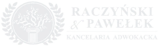 Raczyński & Pawełek — Kancelaria Adwokacka