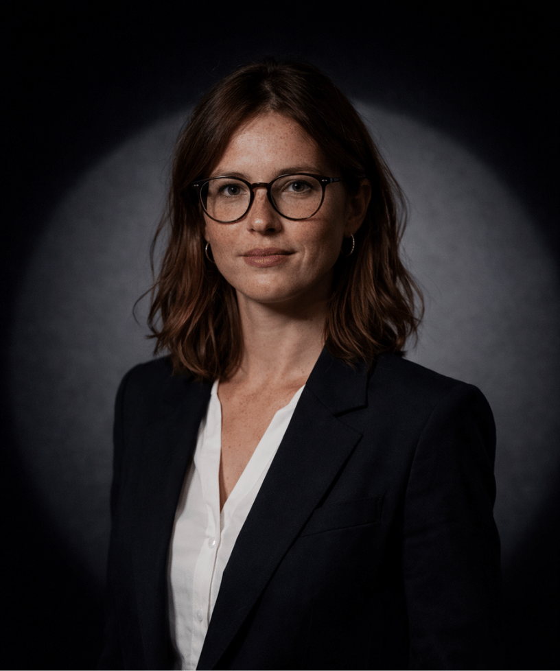 Oliwia Ramiączek — Specjalista SEO w Duda Design
